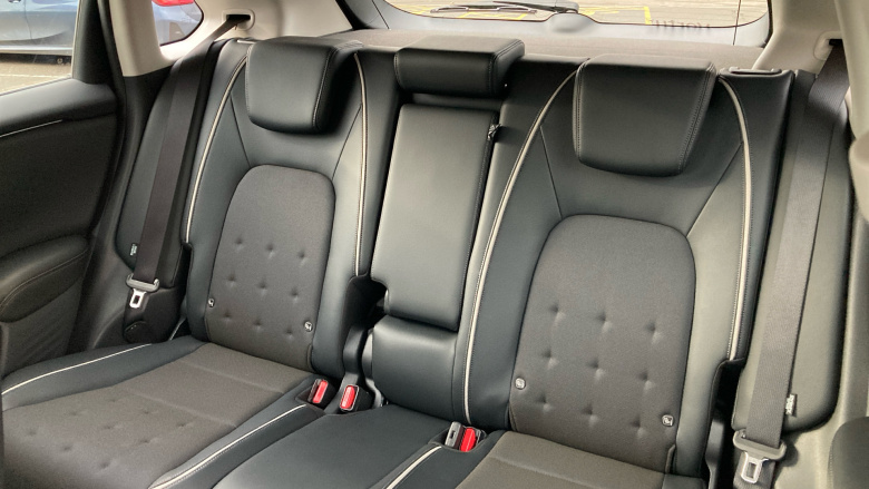 Honda Zr-V 2.0 eHEV Sport 5dr CVT Hybrid Estate